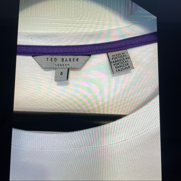 Ted Baker Tee - Picture 2 of 3